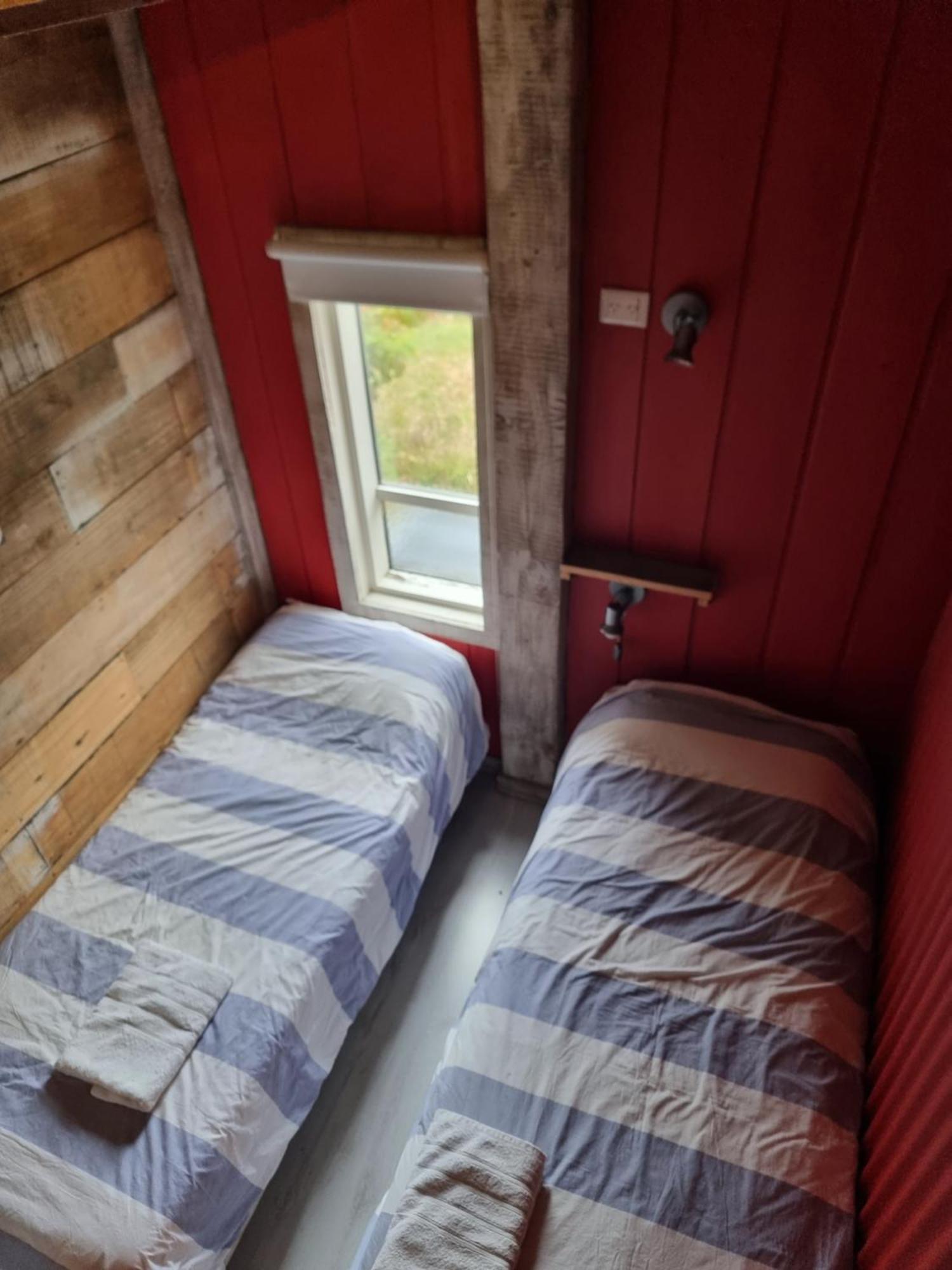 Apartamento Chapa Pituca Boutique San Martín de los Andes