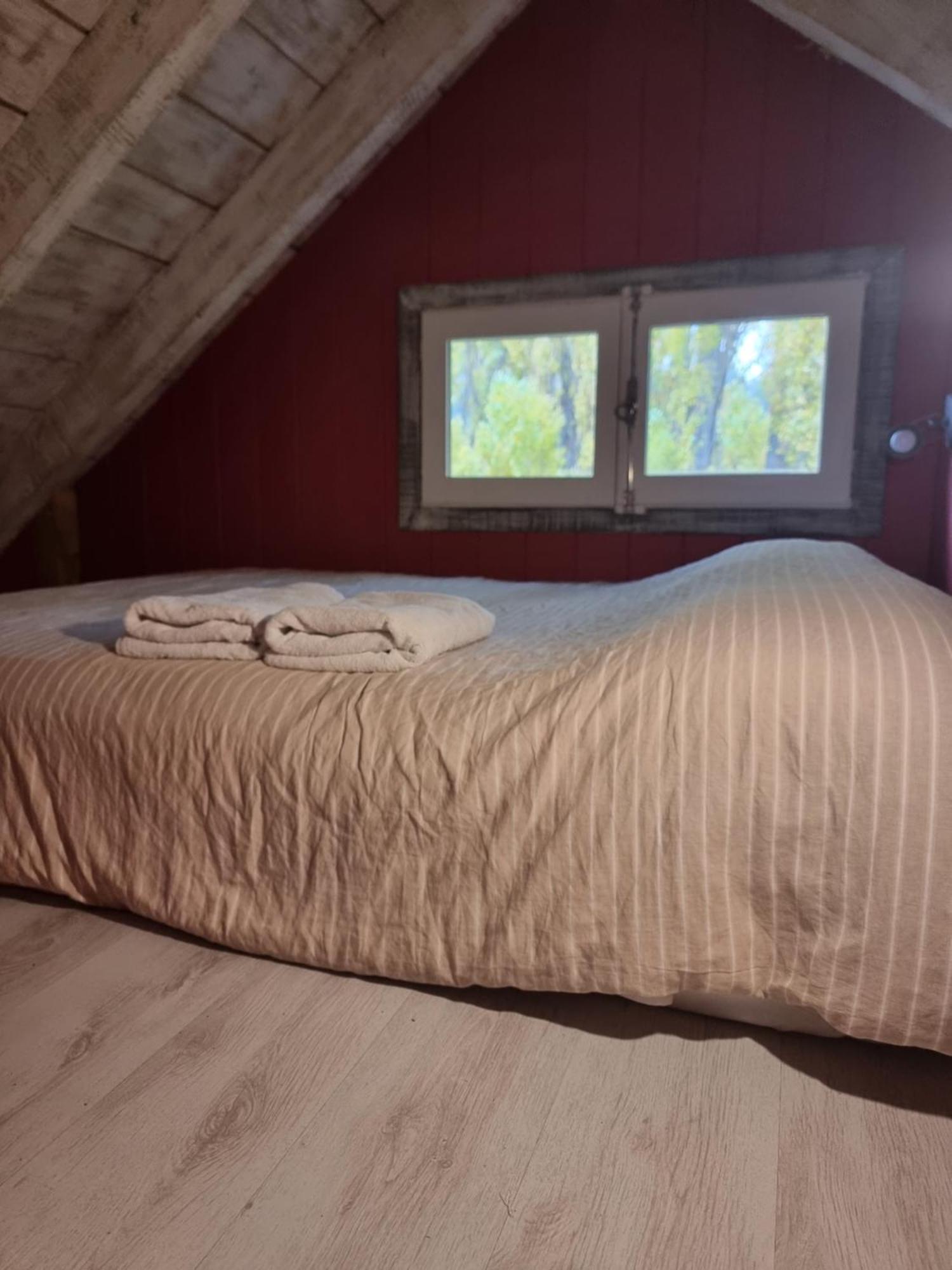Apartamento Chapa Pituca Boutique San Martín de los Andes