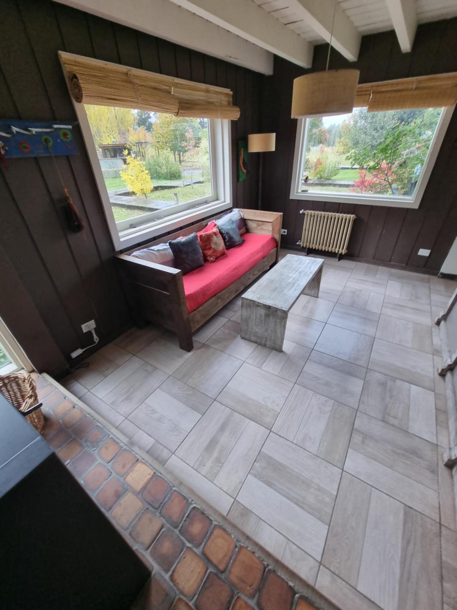 Apartamento Chapa Pituca Boutique San Martín de los Andes